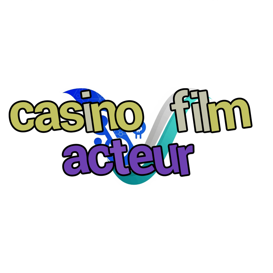 casino film acteur
